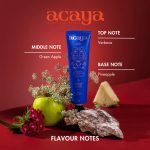 Acaya Refined Toothpaste (First Date) 100g - Image 2