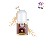 Hapicura Touch Free DermaZinc Lotion 40ml