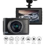 LEADSHINE LDS799 Car Driving Recorder 1080P with G-Sensor - Image 2