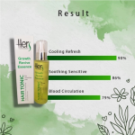 Hers Professional Anti-Hair Loss Scalp Tonic 120ml - Image 5