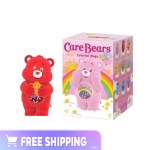 Care Bears Colorful Hugs Series Figures
