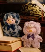 LuLu the Piggy – TeddyLuLu Plush Blind Box - Image 5
