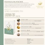 Kenkona Lung Cleansing Tea - Image 3