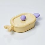 Neoflam Better Finger Low Caserole + Casting Lid 24cm - Image 4