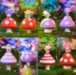 Sanrio Mushroom Fairy Blind Box - Image 2