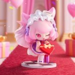Honor of Kings Baby Heroes-Gratitude Season Series Figures - Image 3