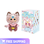 Baby Three-Year-Old Kitten Wardrobe