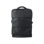 Oblique Tectron Polyester Laptop Backpack BP209