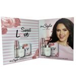 INSTYLE SWEET LOVE EDP 100ML + DEO 150ML - Image 2