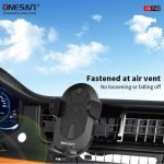 ONESAM 2 in 1 Extendable Car Holder OS-F42 - Image 4