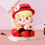 Sweet Bean The Language of Love Series Figures - Image 2