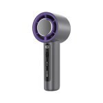 Valore Hi-Speed Portable Fan Grey FA-008