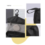 Waterproof Multipurpose Toiletry Bag
