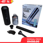 Dust Mites Vacuum Cleaner