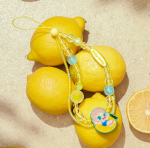 Baby Molly Fruity Aroma Series- Phone Charm Blind Box - Image 3