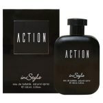 INSTYLE ACTION EDT 100ML - Image 2