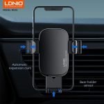 Ldnio Gravity Vent Car Holder MG10 - Image 4