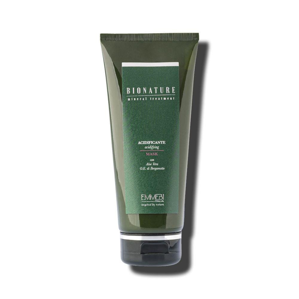a923a0e8f0116a53e065a730ee5714b5.jpg Emmebi Italia BioNature Scalp & Hair Mask - Image 1
