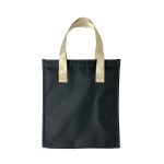 Insulated Thermal Polyester Lunch Cooler Warmer Bag  – Medium - Image 14