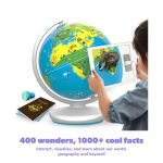 PlayShifu Orboot Earth Interactive AR Globe – Shifu014 - Image 6