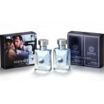 Versace Pour Homme TR Set (2 x 30ml) Duo Pack