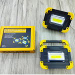 LED Camping Lantern Rechargeable 20W - Image 5