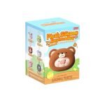 Lulu Animal Party Series Plush Silicone Earphone Bag Blind Box - Image 2
