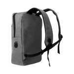 12L Laptop Backpack BP207 - Image 3