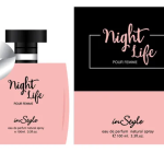 INSTYLE NIGHT LIFE EDP 100ML