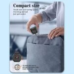 Ldnio Universal Travel Adapter UK Plug Z7 - Image 3