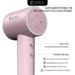 Fanda Ionic Hairdryer GM02 - Image 3