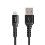Mcdodo 1M 3A Lighting Cable CA-2261 - Image 5