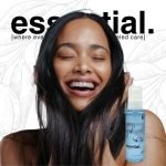 JS Essential Hair Protection Oil for permed, coloured & damaged hair (J60) – 120ML (JS) - Image 2
