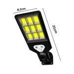 Solar Light with 3 Mode 72COB - Image 3