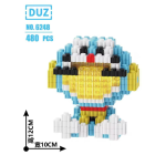 DUZ Plastic Stitching Toy Series - Image 6