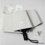 UV Automatic Foldable Umbrella Windproof - Image 13