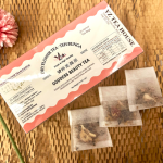 YZ Tea House – Goddess Beauty Tea