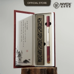 NYCX Premium Agarwood Incense Travel Pack - Image 2