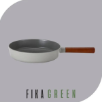 Neoflam FIKA Green Frypan 24cm - Image 2