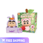 Crayon Shin Chan Forest Adventure Series Blinx Box