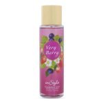 INSTYLE FRAGRANCE MIST VERY BERRY 150ML