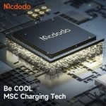 Mcdodo 3A LED Data Cable CA-2790 - Image 2