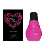 INSTYLE EXTRA LOVE EDP 100ML