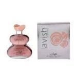 INSTYLE LAVISH POUR FEMME EDP 100ML