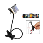 UNIVERSAL 360° Mobile Phone Holder Clip Stand - Image 5