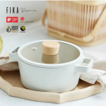Neoflam FIKA Reserve Casserole 24cm - Image 6