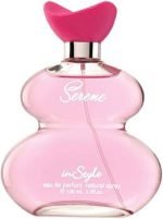 INSTYLE SERENE POUR FEMME EDP 100ML - Image 3