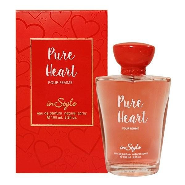 b7da0dcab5951c51a2c732bdaaa89fbc-2.jpg INSTYLE PURE HEART EDP 100ML - Image 1