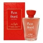 INSTYLE PURE HEART EDP 100ML - Image 2