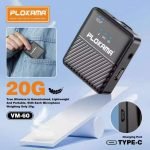 VM-60 2pcs Wireless Microphone - Image 7